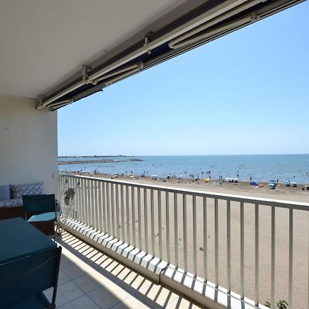 La Residence Sur La Plage Le Grau-du-Roi Exterior foto